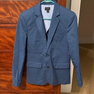 Crewcuts Blue Kids Blazer